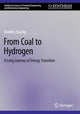 Book cover of: From Coal to Hydrogen