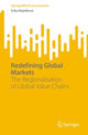 Book cover of: Redefining Global Markets