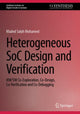 Book cover of: Heterogeneous SoC Design and Verification