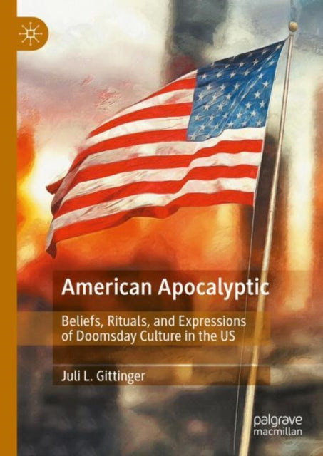 Book cover of: American Apocalyptic