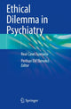 Book cover of: Ethical Dilemma in Psychiatry