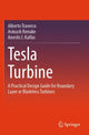 Book cover of: Tesla Turbine