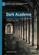 Book cover of: Dark Academe
