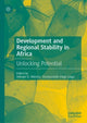 Book cover of: Development and Regional Stability in Africa