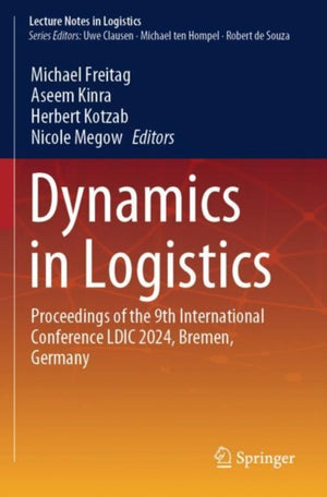 Dynamics in Logistics