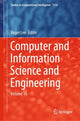 Book cover of: Computer and Information Science and Engineering