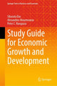 Book cover of: Study Guide for Economic Growth and Development