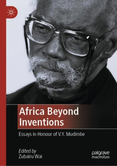 Book cover of: Africa Beyond Inventions