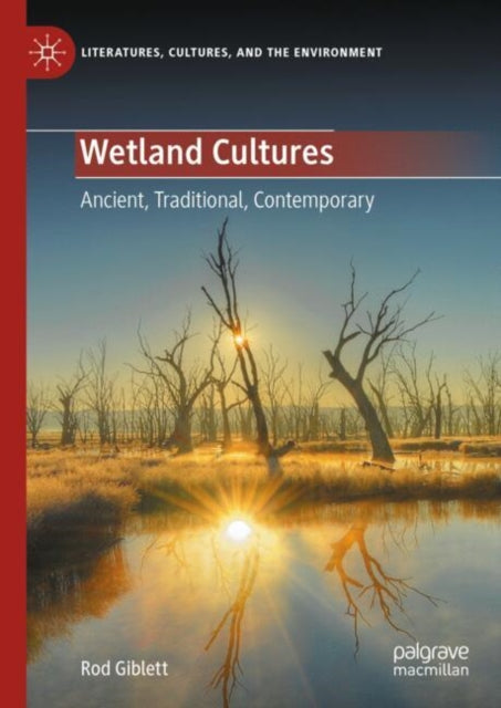 Book cover of: Wetland Cultures