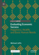 Book cover of: Evaluating Economic Success. By: Michael Joffe