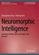 Book cover of: Neuromorphic Intelligence