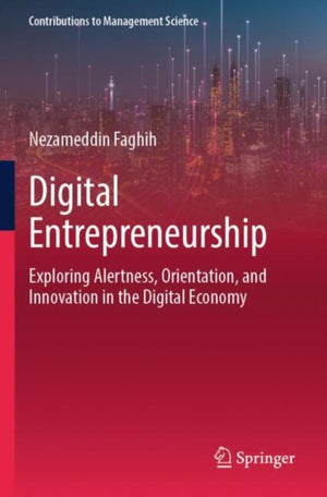 Digital Entrepreneurship