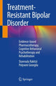 Book cover of: Treatment-Resistant Bipolar Disorder. By: Stavroula Rakitzi