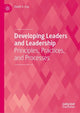 Book cover of: Developing Leaders and Leadership. By: David V. Day