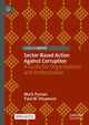 Book cover of: Sector-Based Action Against Corruption. By: Paul M. Heywood