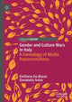 Book cover of: Gender and Culture Wars in Italy. By: Emiliana De Blasio