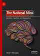 Book cover of: National Mind. By: Deniz T. Kılınçoğlu