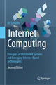 Book cover of: Internet Computing. By: Ali Sunyaev