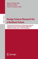 Book cover of: Design Science Research for a Resilient Future. By: Munir Mandviwalla