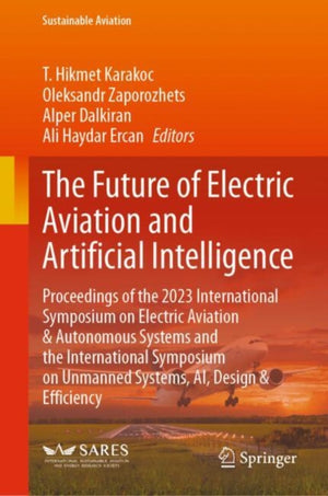 The Future of Electric Aviation and Artificial Intelligence