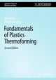 Book cover of: Fundamentals of Plastics Thermoforming