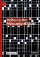 Book cover of: Etudes on the Philosophy of Music. By: Juozas Rimas Sr.