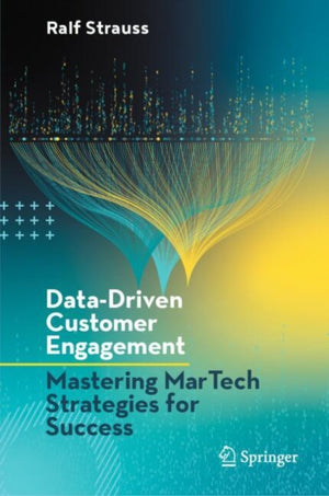 Data-Driven Customer Engagement