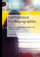 Book cover of: Self-Published Psychogeographies. By: Tanja Kapp