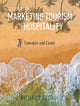 Book cover of: Marketing Tourism and Hospitality. By: Richard George