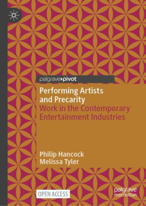 Performing Artists and Precarity