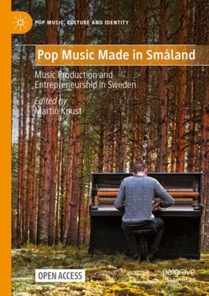 Pop Music Made in Smaland