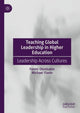 Book cover of: Teaching Global Leadership in Higher Education. By: Funmi Olonisakin
