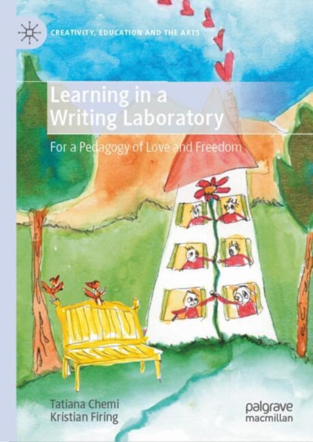 Learning in a Writing Laboratory