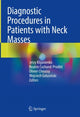 Book cover of: Diagnostic Procedures in Patients with Neck Masses. By: Jerzy Klijanienko