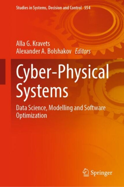 Cyber-Physical Systems