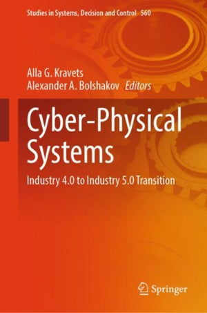 Cyber-Physical Systems