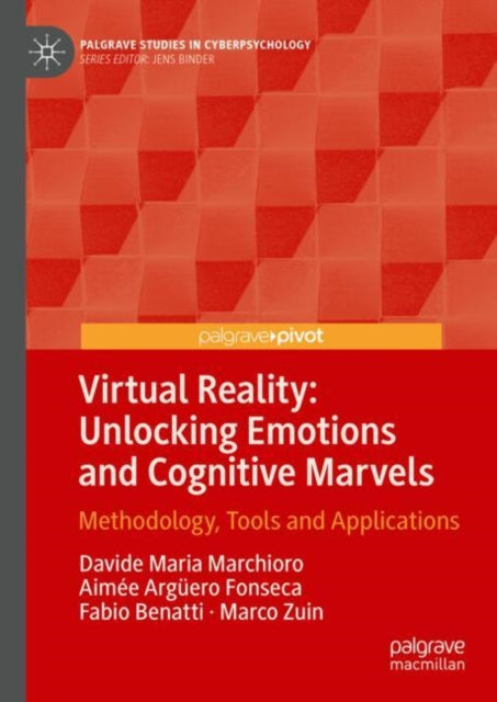 Virtual Reality: Unlocking Emotions and Cognitive Marvels