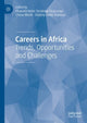 Book cover of: Careers in Africa. By: Oluwatimilehin Temitope Ologunoye