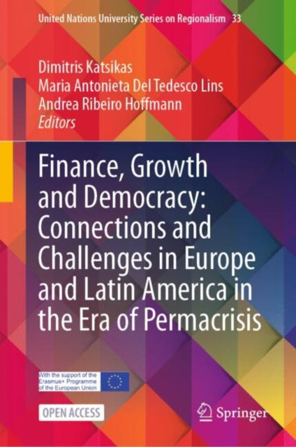 Finance, Growth and Democracy