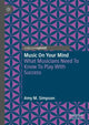 Book cover of: Music on Your Mind. By: Amy M. Simpson