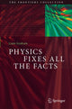 Book cover of: Physics Fixes All the Facts. By: Liam Graham