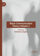 Book cover of: Black Communication Theory Volume 2. By: Kehbuma Langmia