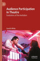 Book cover of: Audience Participation in Theatre. By: Gareth White