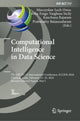 Book cover of: Computational Intelligence in Data Science. By: Mieczyslaw Lech Owoc