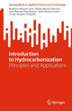 Book cover of: Introduction to Hydrocarbonization. By: Beatriz Ledesma Cano