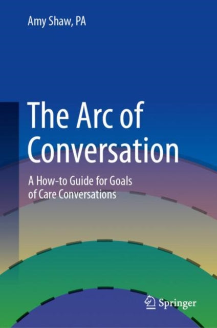 The Arc of Conversation