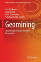 Book cover of: Geomining. By: Azer Shukurov