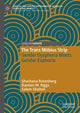 Book cover of: Trans Mobius Strip. By: Shoshana Rosenberg