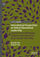 Book cover of: International Perspectives on Ethical Educational Leadership. By: Brandy Yee