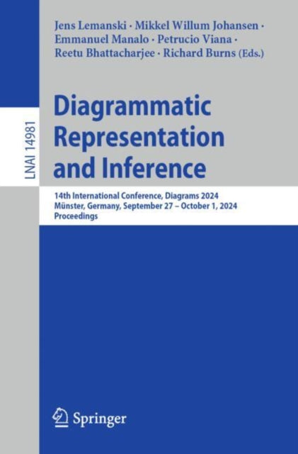 Diagrammatic Representation and Inference